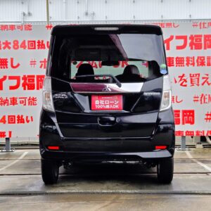 EK SPACE　EKスペース　カスタムG　