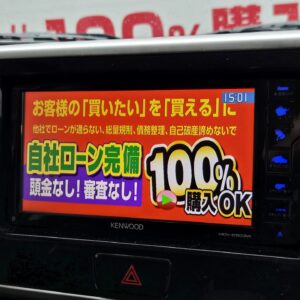 EK SPACE　EKスペース　カスタムG　