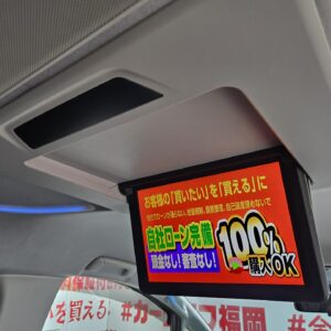 ALPHRD　アルファード　3.5SA　【カスタム】【車検２年付】