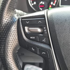 ALPHRD　アルファード　3.5SA　【カスタム】【車検２年付】