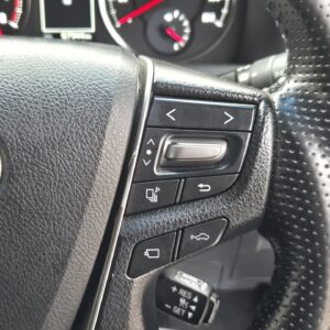 ALPHRD　アルファード　3.5SA　【カスタム】【車検２年付】