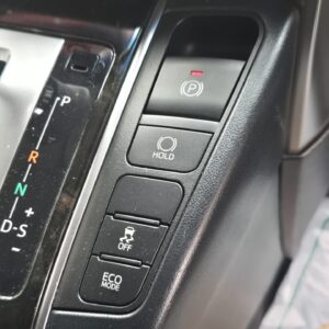 ALPHRD　アルファード　3.5SA　【カスタム】【車検２年付】