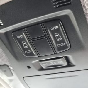 ALPHRD　アルファード　3.5SA　【カスタム】【車検２年付】