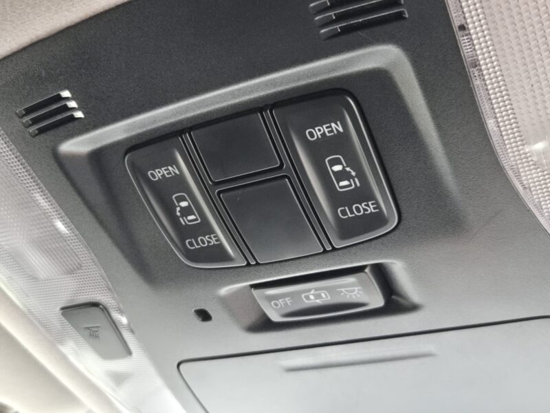 ALPHRD アルファード 3.5SA 【カスタム】【車検2年付】