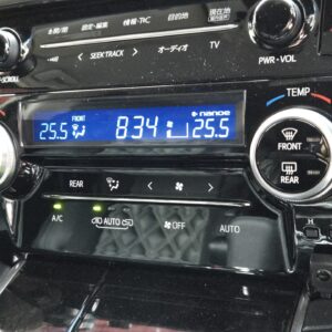 ALPHRD　アルファード　3.5SA　【カスタム】【車検２年付】