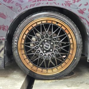 ALPHRD　アルファード　3.5SA　【カスタム】【車検２年付】