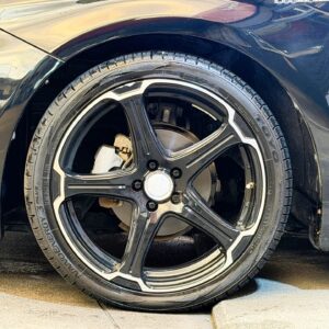 PRIUS　プリウス　Sツーリングセレクション 【カスタム】【車検２年付】