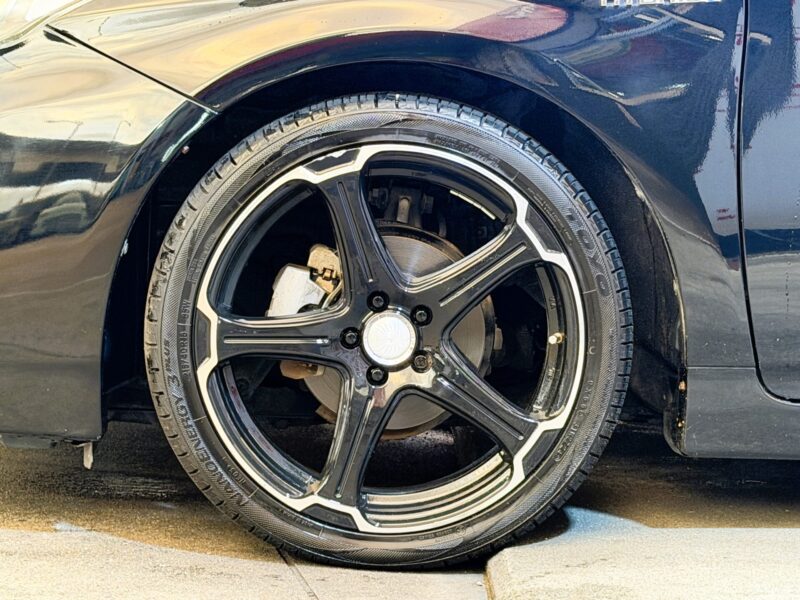PRIUS プリウス Sツーリングセレクション 【カスタム】【車検2年付】