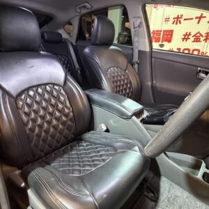 PRIUS　プリウス　Sツーリングセレクション 【カスタム】【車検２年付】