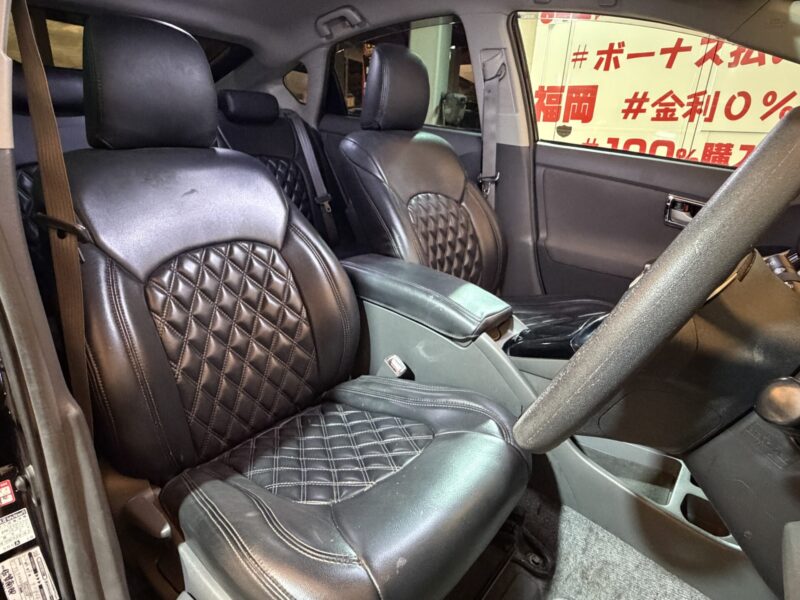 PRIUS プリウス Sツーリングセレクション 【カスタム】【車検2年付】
