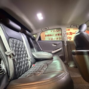 PRIUS　プリウス　Sツーリングセレクション 【カスタム】【車検２年付】