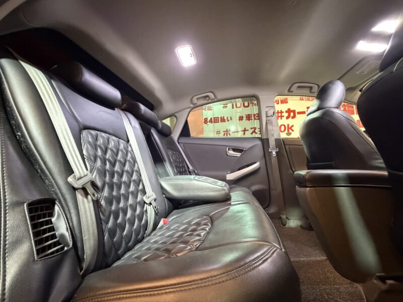 PRIUS プリウス Sツーリングセレクション 【カスタム】【車検2年付】