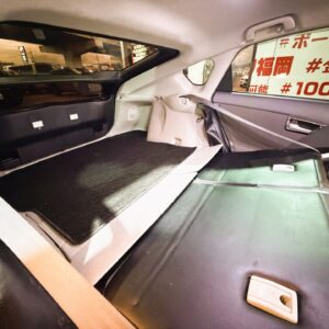 PRIUS　プリウス　Sツーリングセレクション 【カスタム】【車検２年付】