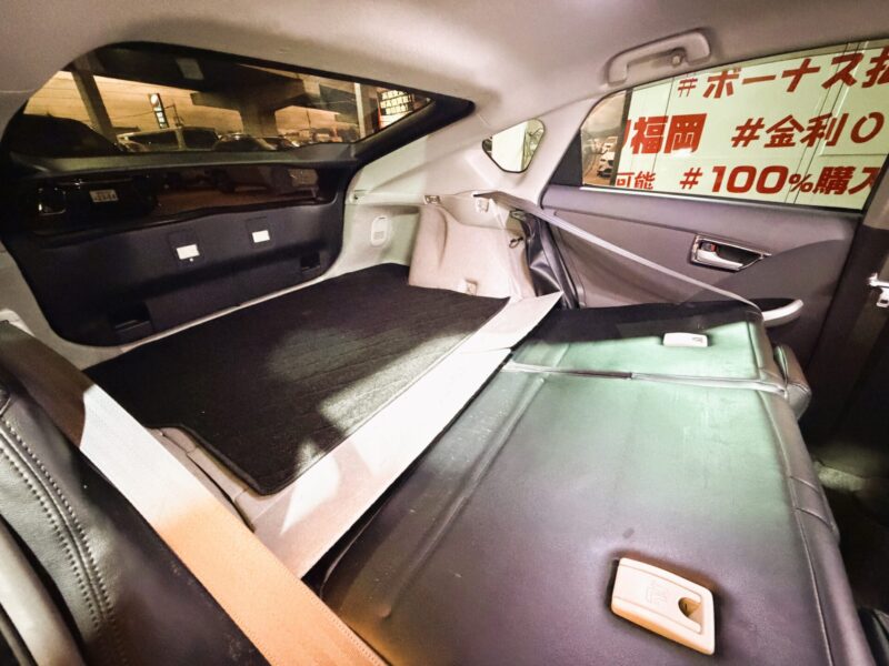PRIUS プリウス Sツーリングセレクション 【カスタム】【車検2年付】