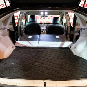 PRIUS　プリウス　Sツーリングセレクション 【カスタム】【車検２年付】