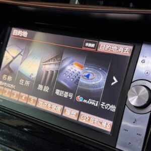 PRIUS　プリウス　Sツーリングセレクション 【カスタム】【車検２年付】