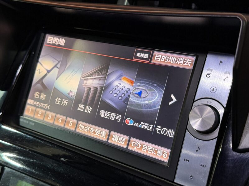 PRIUS プリウス Sツーリングセレクション 【カスタム】【車検2年付】