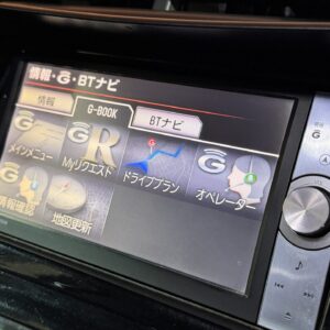 PRIUS　プリウス　Sツーリングセレクション 【カスタム】【車検２年付】