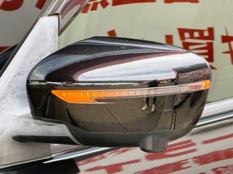 SERENA セレナ ハイウェイスター VセレクションⅡ【総合評価優良車】【特別仕様車】