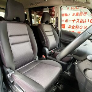 SERENA　セレナ　ハイウェイスター　VセレクションⅡ【総合評価優良車】【特別仕様車】