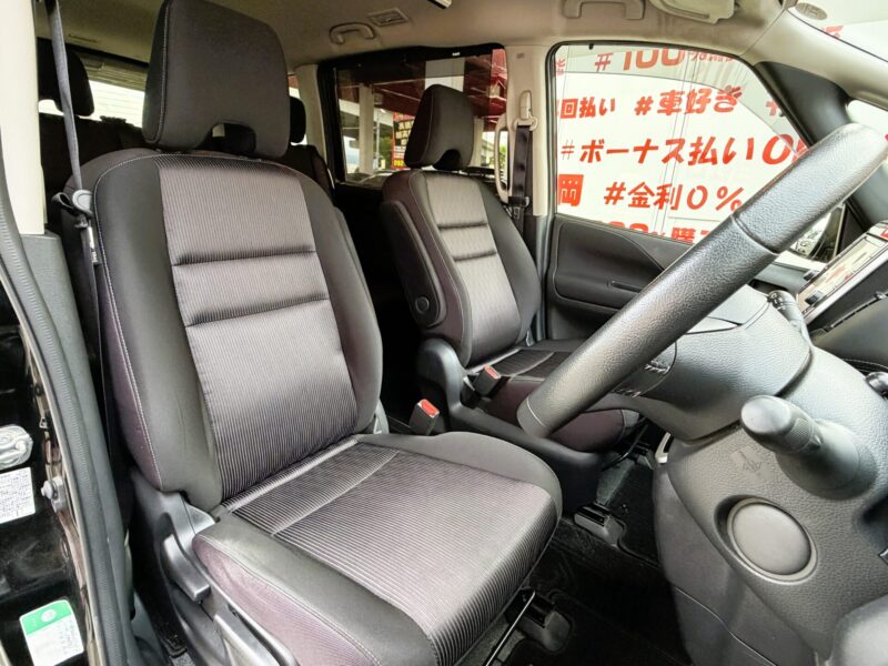 SERENA セレナ ハイウェイスター VセレクションⅡ【総合評価優良車】【特別仕様車】