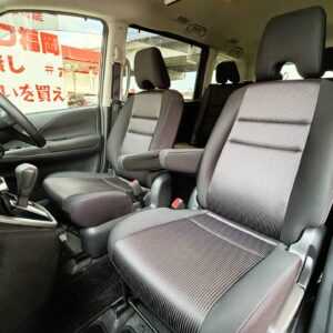 SERENA　セレナ　ハイウェイスター　VセレクションⅡ【総合評価優良車】【特別仕様車】