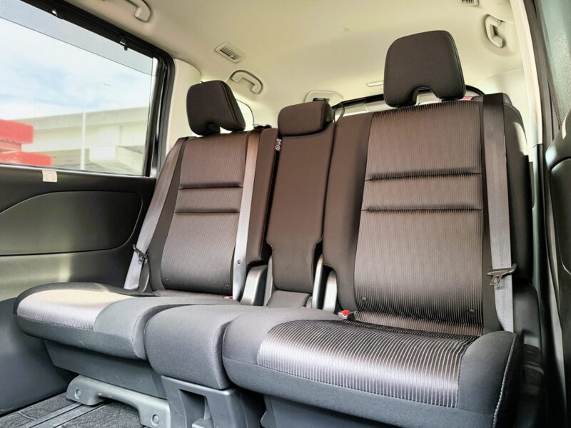 SERENA セレナ ハイウェイスター VセレクションⅡ【総合評価優良車】【特別仕様車】