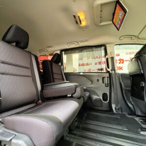 SERENA　セレナ　ハイウェイスター　VセレクションⅡ【総合評価優良車】【特別仕様車】