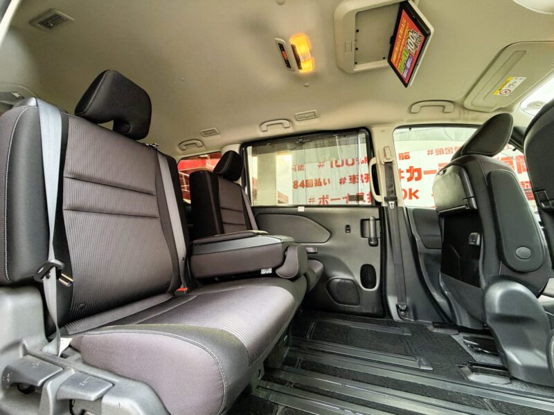 SERENA セレナ ハイウェイスター VセレクションⅡ【総合評価優良車】【特別仕様車】