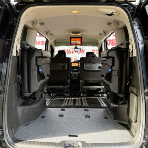 SERENA　セレナ　ハイウェイスター　VセレクションⅡ【総合評価優良車】【特別仕様車】