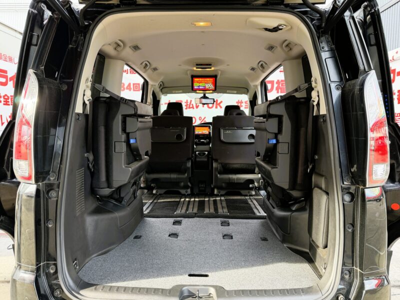 SERENA セレナ ハイウェイスター VセレクションⅡ【総合評価優良車】【特別仕様車】