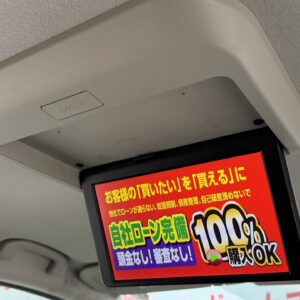 SERENA　セレナ　ハイウェイスター　Vセレクション【特別仕様車】
