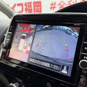 SERENA　セレナ　ハイウェイスター　VセレクションⅡ【総合評価優良車】【特別仕様車】