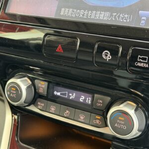 SERENA　セレナ　ハイウェイスター　VセレクションⅡ【総合評価優良車】【特別仕様車】