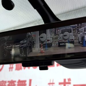 SERENA　セレナ　ハイウェイスター　VセレクションⅡ【総合評価優良車】【特別仕様車】