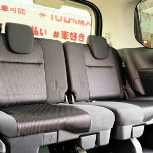 SERENA　セレナ　ハイウェイスター　VセレクションⅡ【総合評価優良車】【特別仕様車】