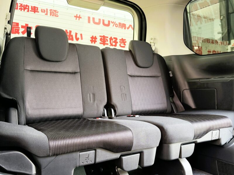 SERENA セレナ ハイウェイスター VセレクションⅡ【総合評価優良車】【特別仕様車】