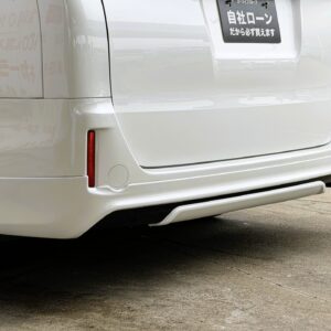 VOXY ヴォクシー ハイブリッドV【車検2年付】
