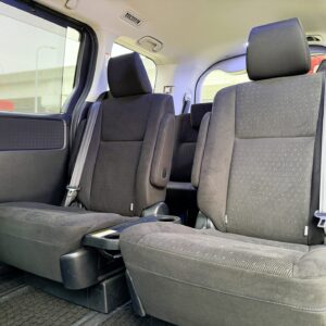 VOXY ヴォクシー ハイブリッドV【車検2年付】