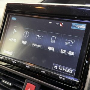 VOXY ヴォクシー ハイブリッドV【車検2年付】