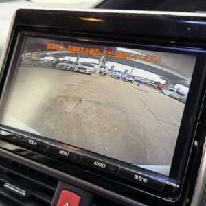 VOXY ヴォクシー ハイブリッドV【車検2年付】