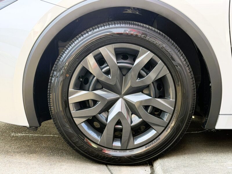 PRIUS プリウス X【車検2年付】