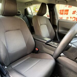 PRIUS　プリウス　X【車検２年付】