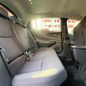 PRIUS　プリウス　X【車検２年付】