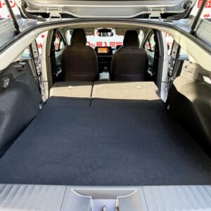 PRIUS　プリウス　X【車検２年付】