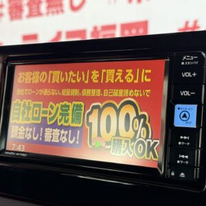 PRIUS　プリウス　X【車検２年付】