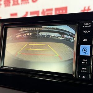 PRIUS　プリウス　X【車検２年付】