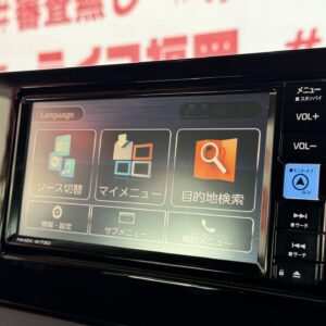 PRIUS　プリウス　X【車検２年付】