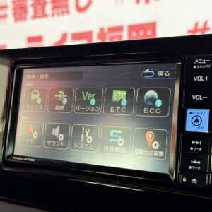 PRIUS　プリウス　X【車検２年付】