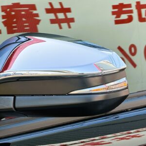 VOXY　ヴォクシー　ハイブリッドＺＳ煌Ⅱ【特別仕様車】